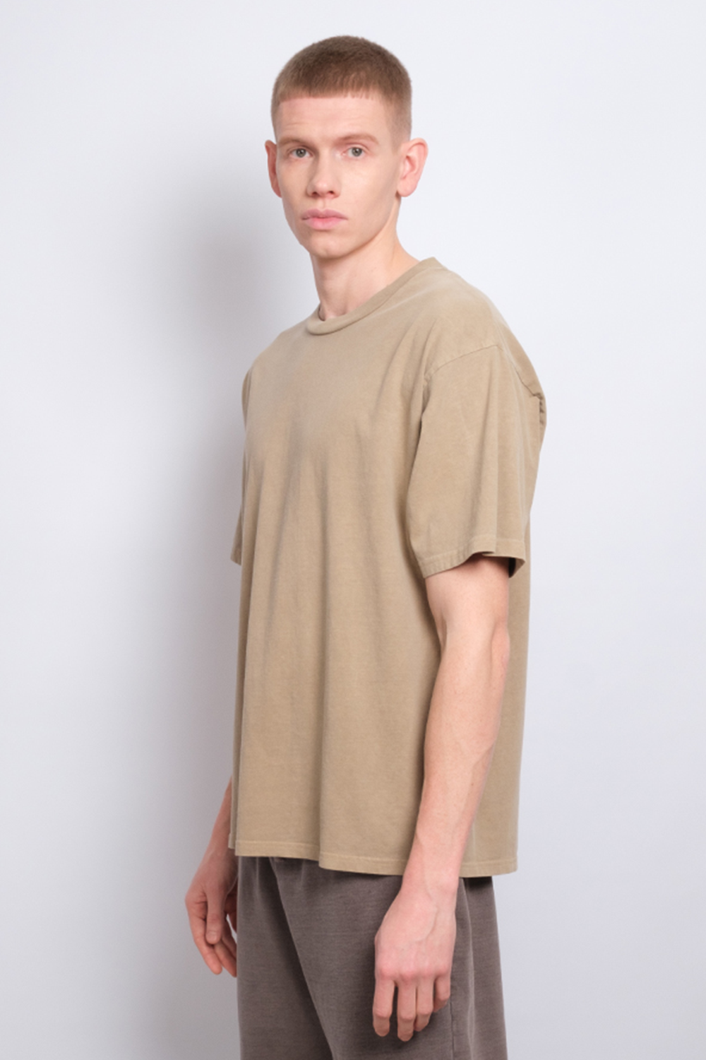 Stateside T-shirt Sand