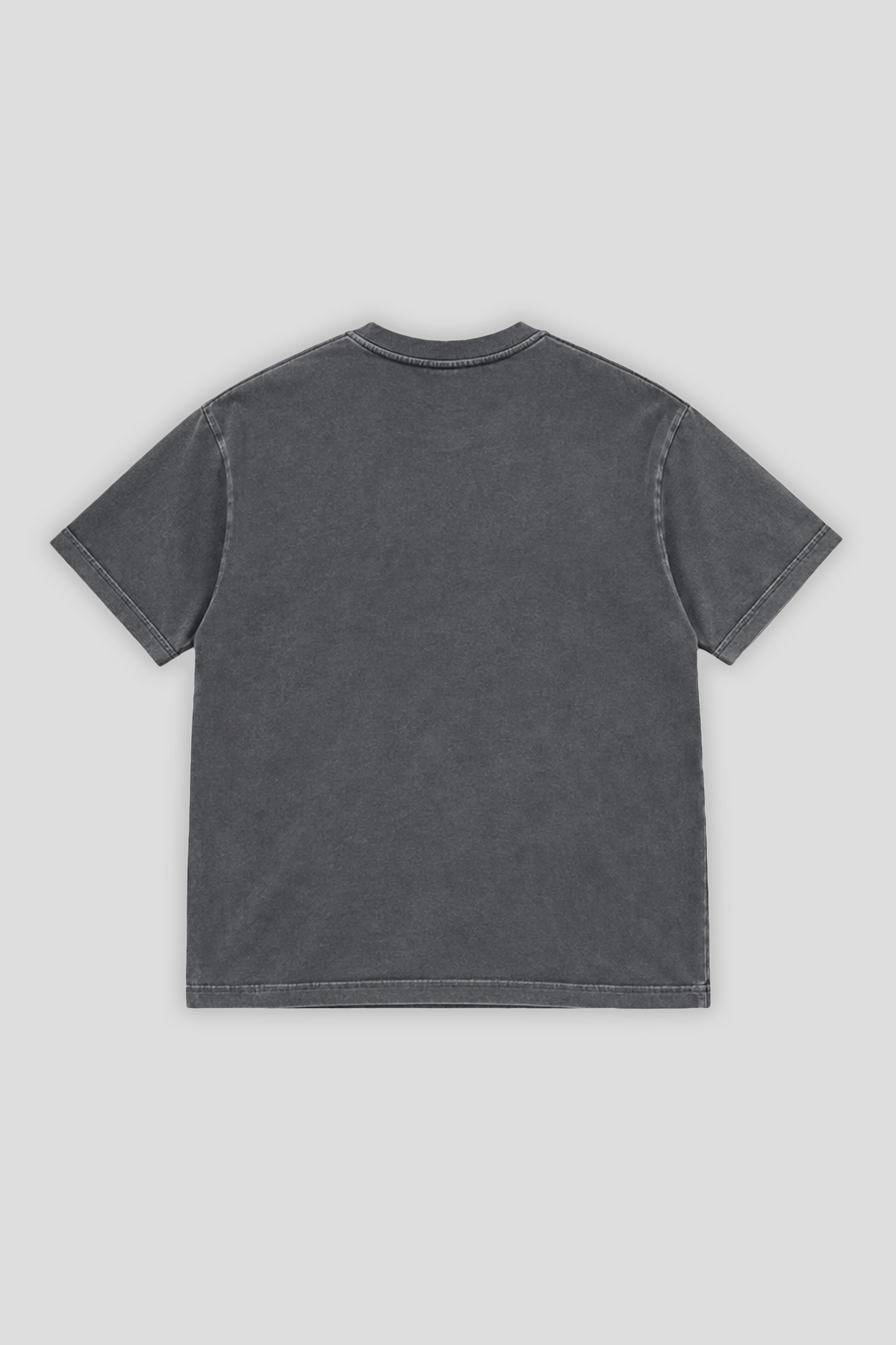 Stateside T-shirt Vintage Grey