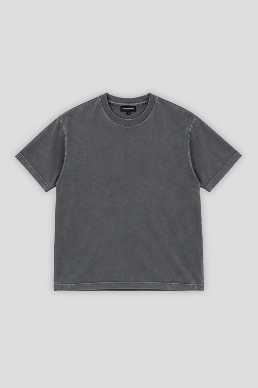 Stateside T-shirt Vintage Grey