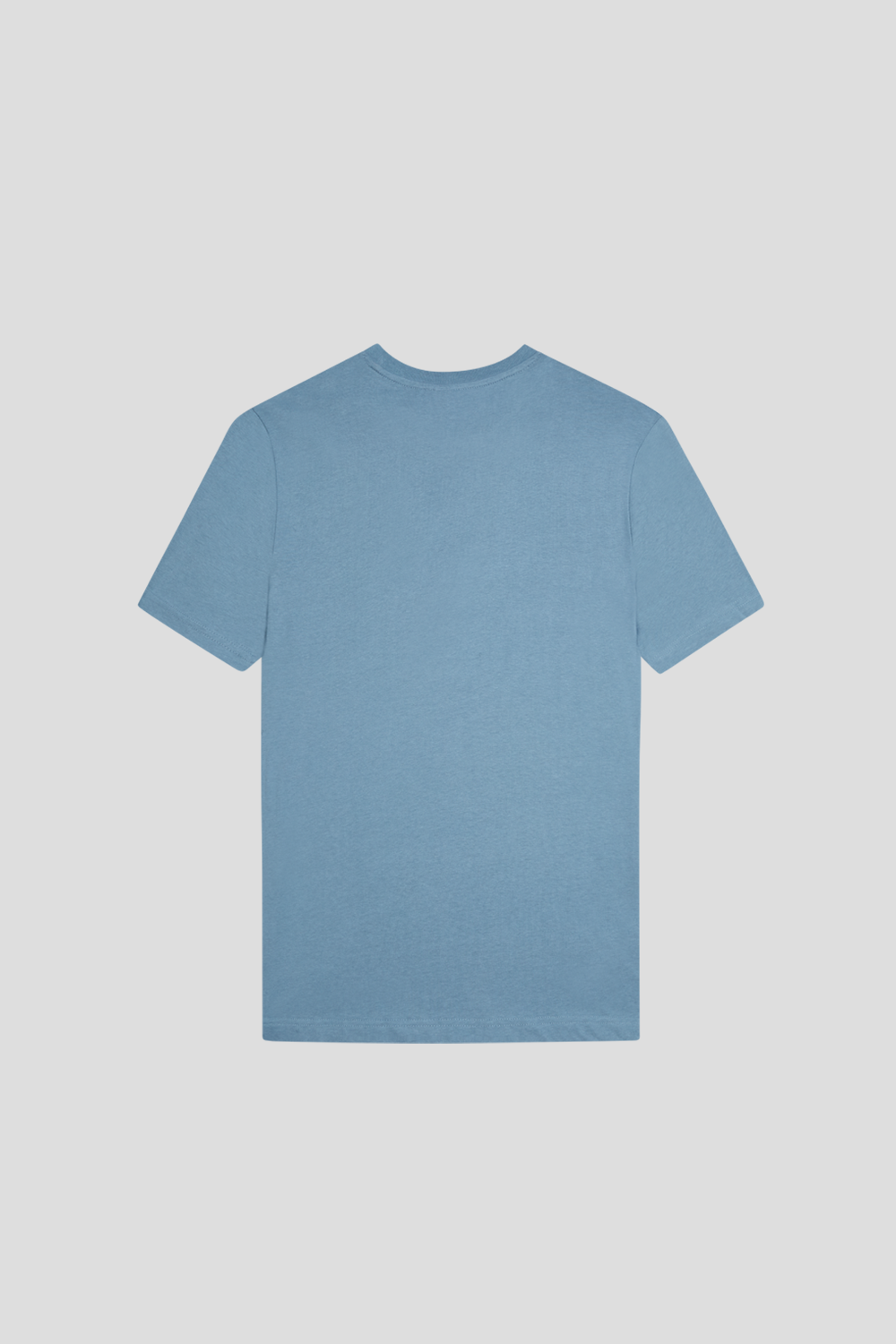Industry T-shirt Blue