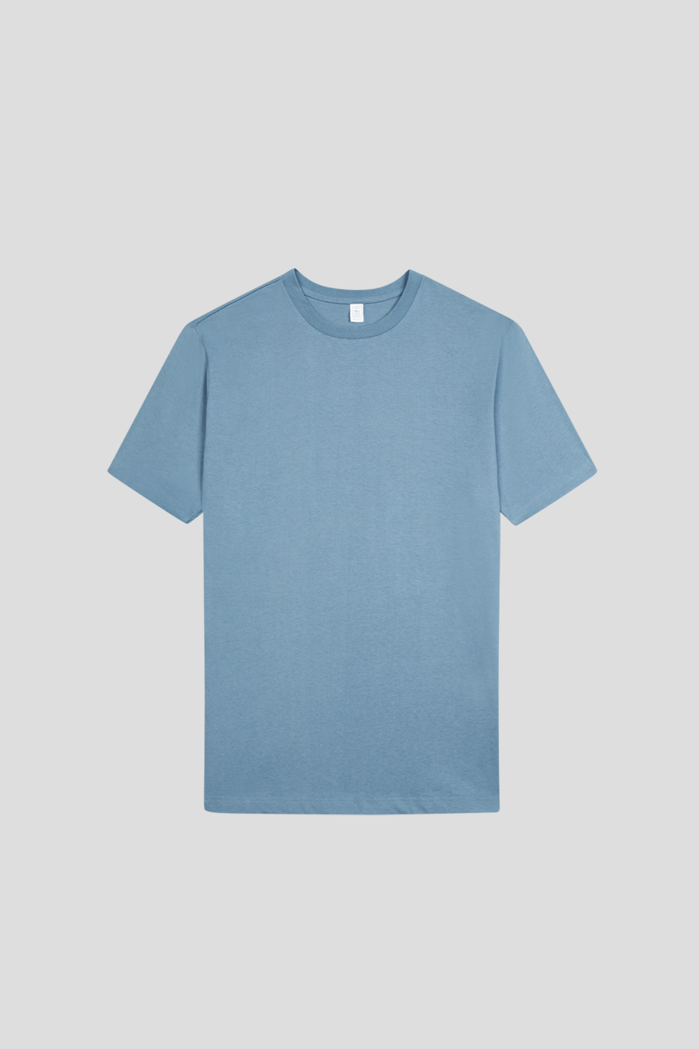 Industry T-shirt Blue