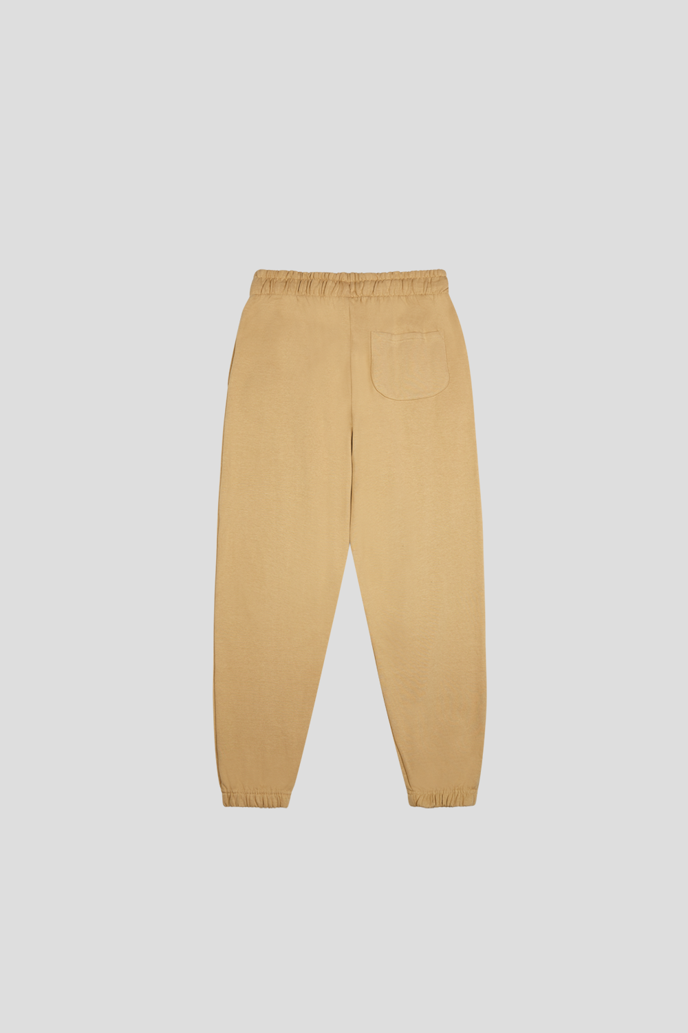 Industry Elasticated Cuff Jogger Croissant