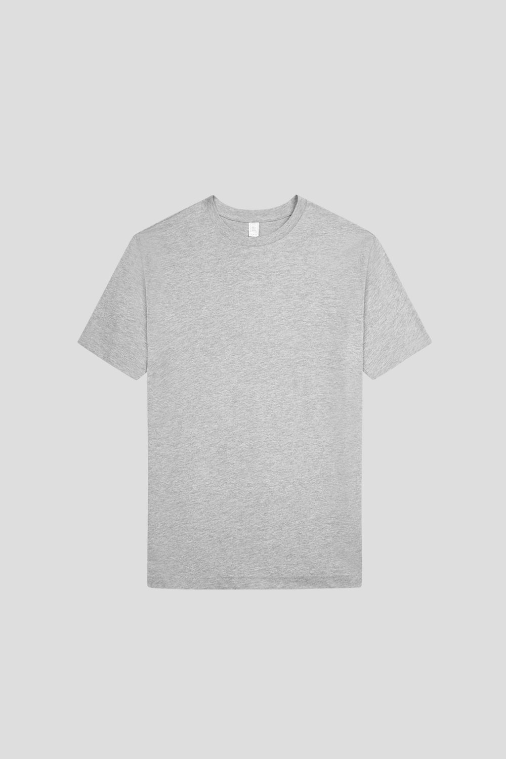 Industry T-shirt Grey