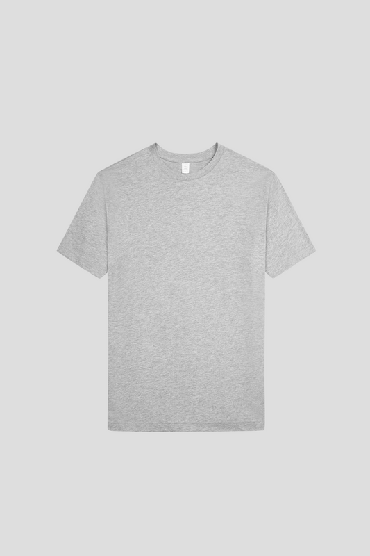 Industry T-shirt Grey