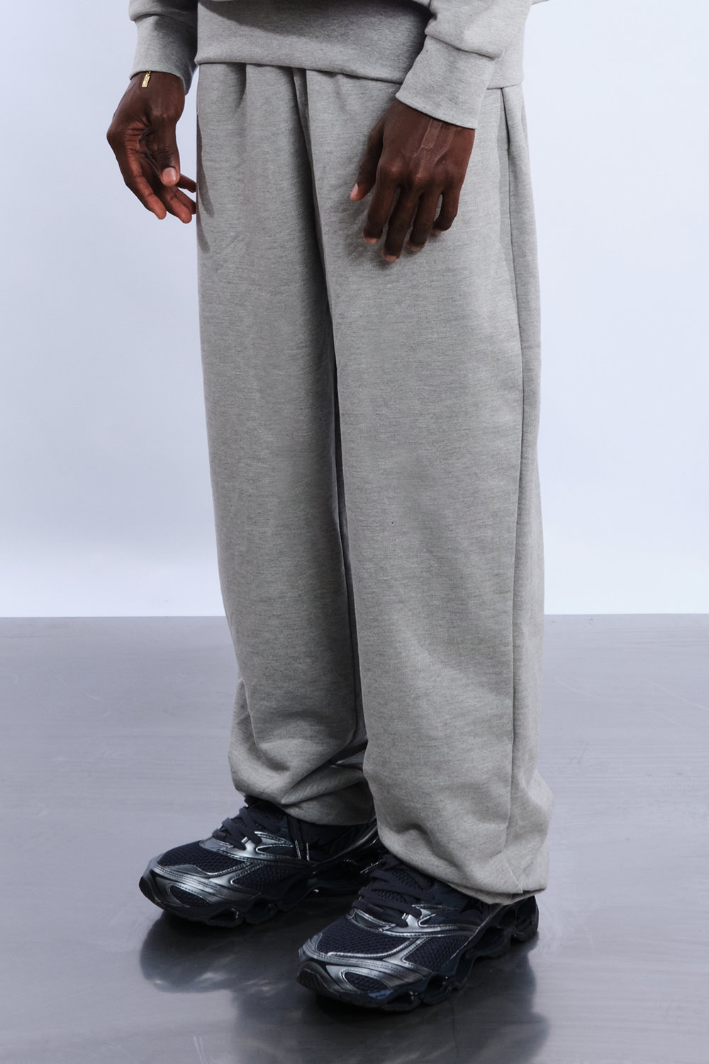 Atelier Jogger Grey