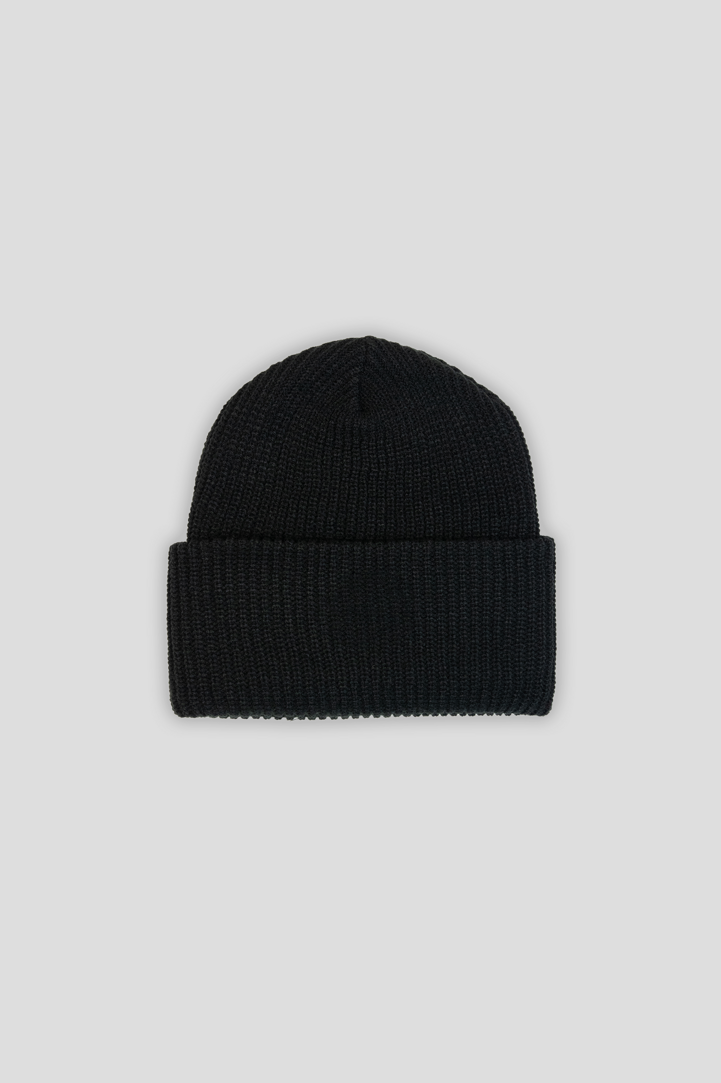 Beanie Hat Black