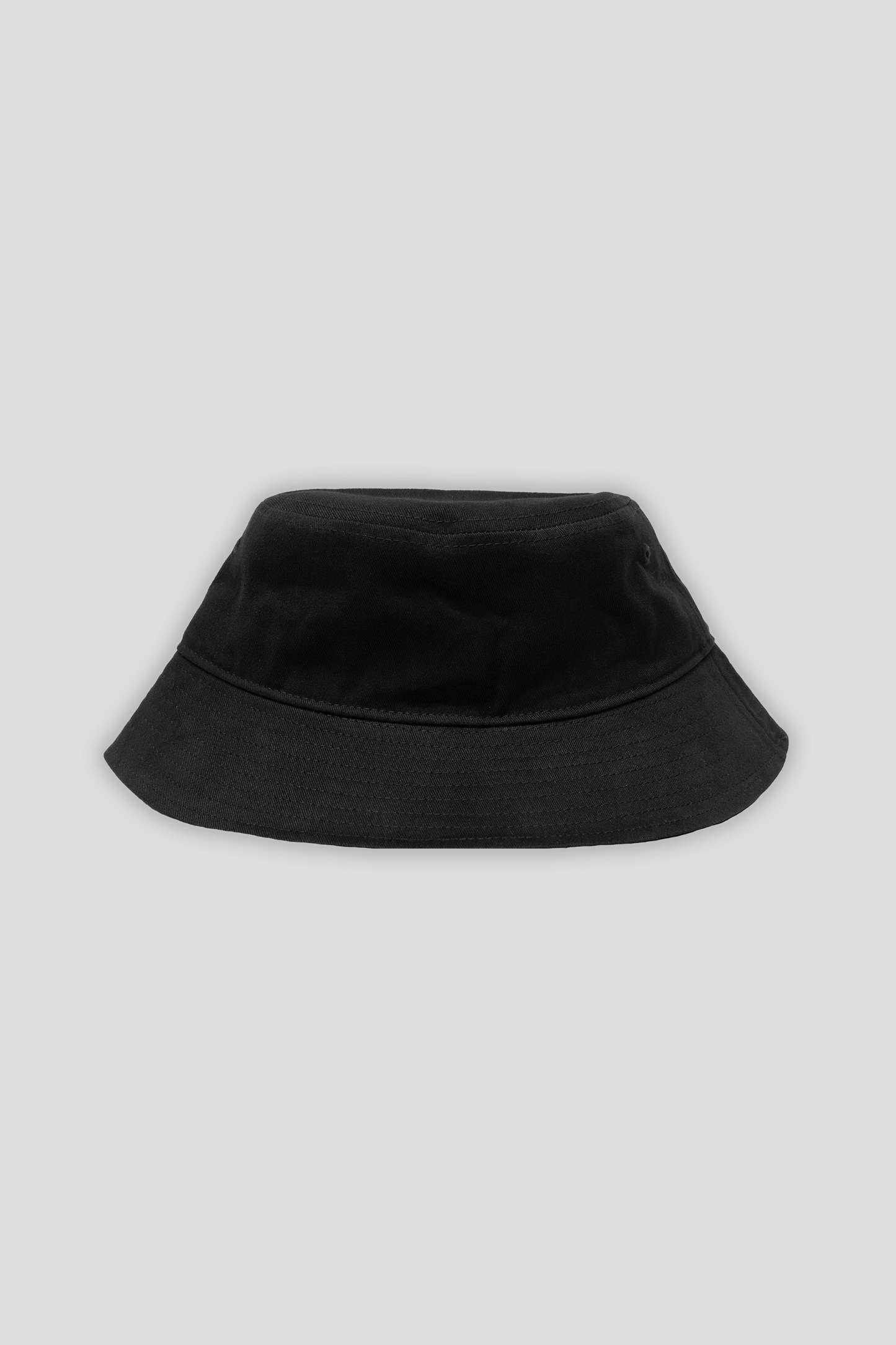 Bucket Hat Black