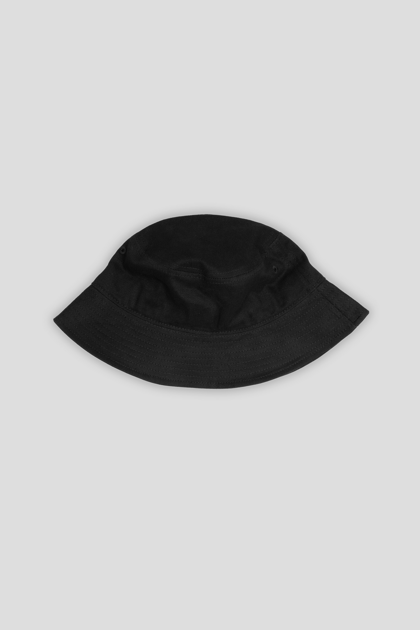 Bucket Hat Black