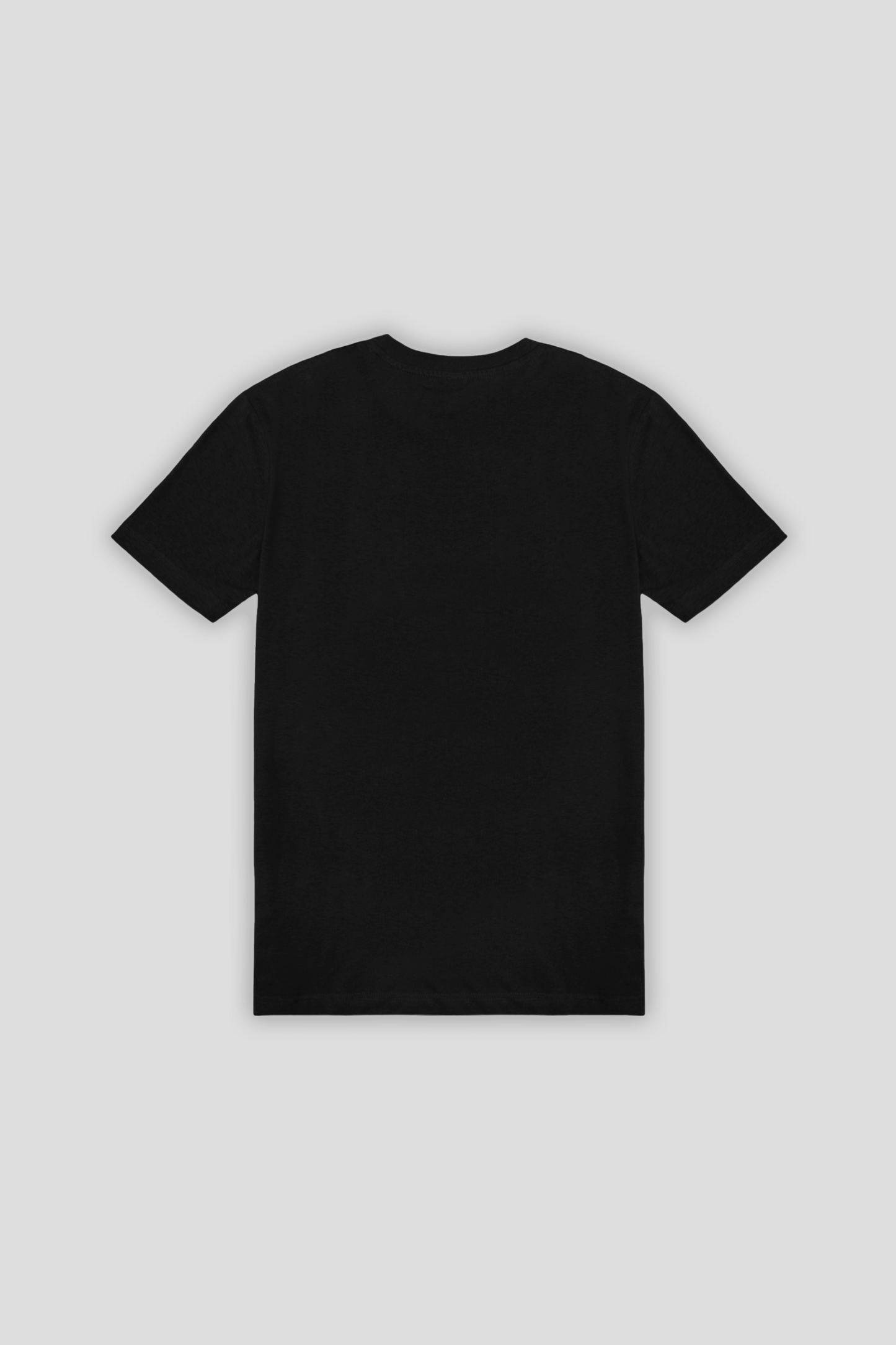 Industry T-shirt Black