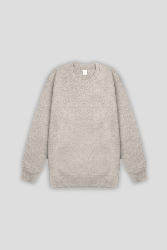 Industry Crew Neck Grey