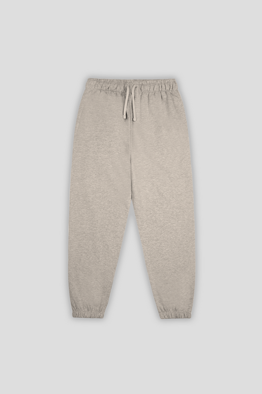 Industry Elasticated Cuff Jogger Grey