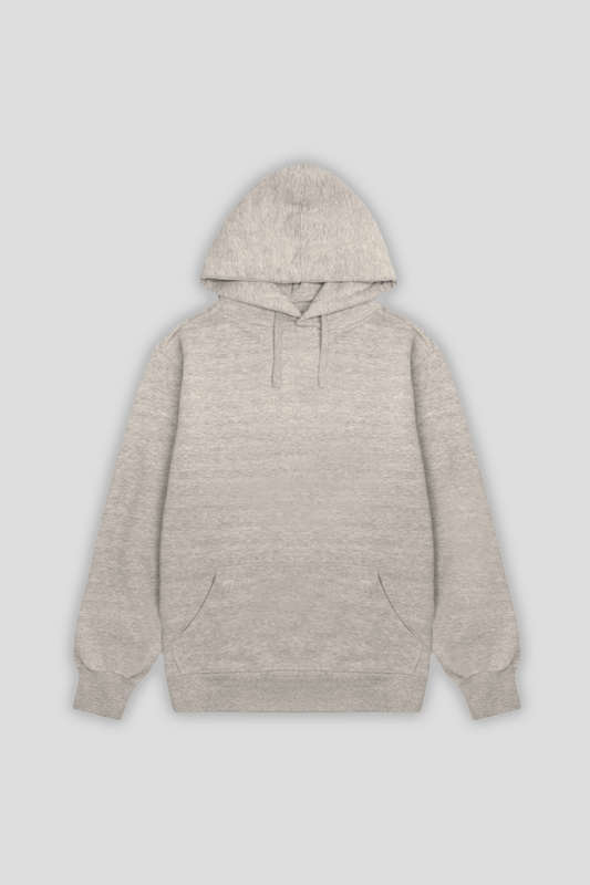 Industry Hoodie Grey