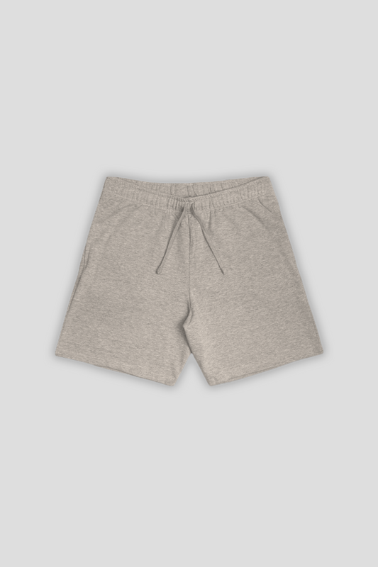 Industry Track Shorts Grey