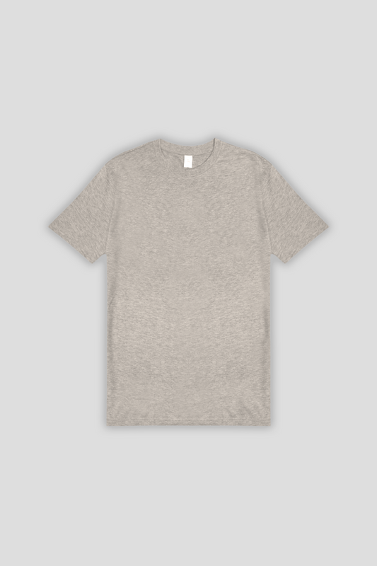 Industry T-shirt Grey