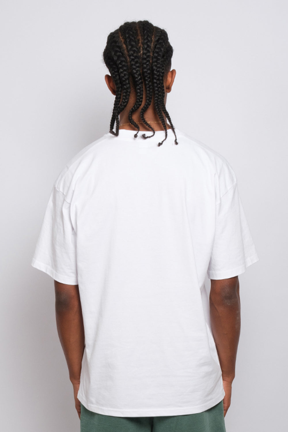 Das Perfekte T-Shirt für Herren 3er Pack | 185GSM Baumwolle Das Perfekte T-Shirt für Herren 3er Pack | 185GSM Baumwolle
