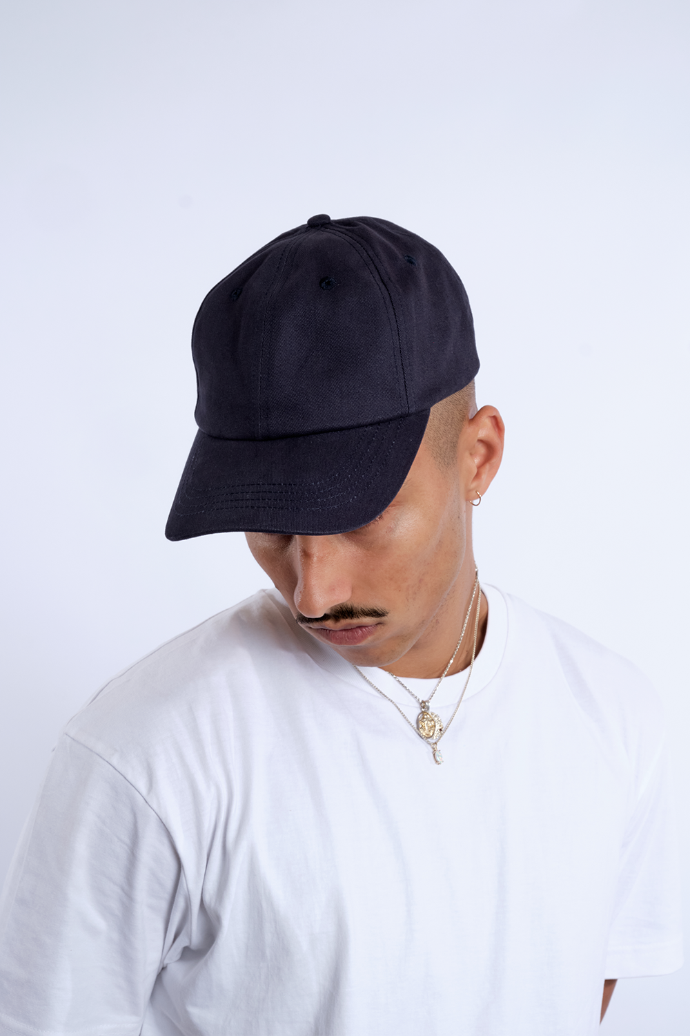 Dad Cap Navy