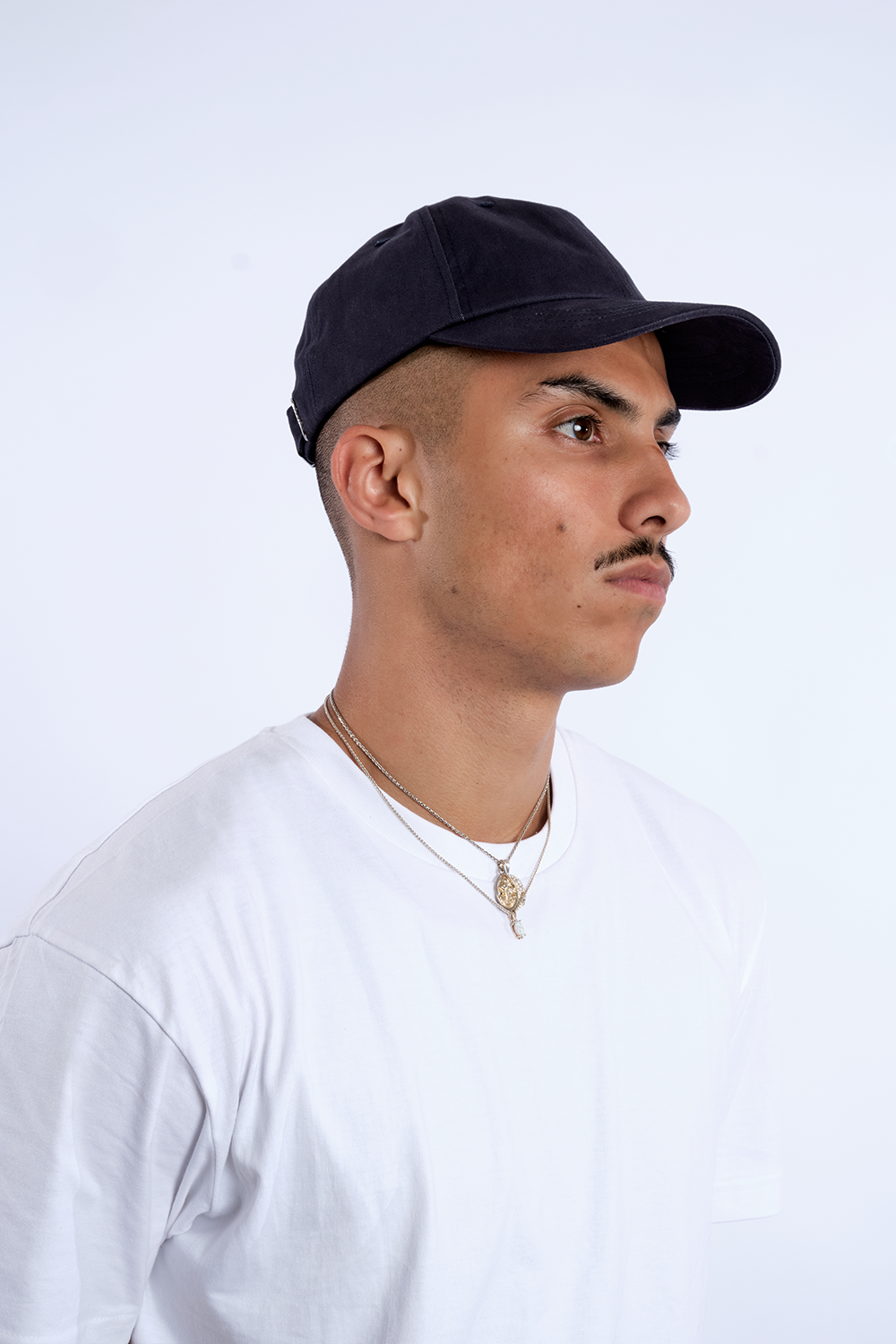 Dad Cap Navy