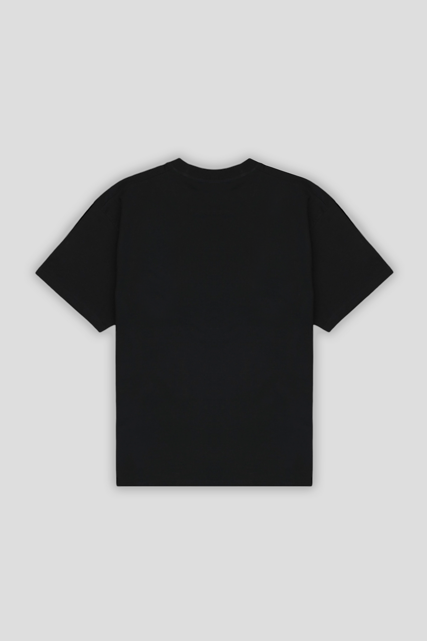 Stateside T-shirt Black