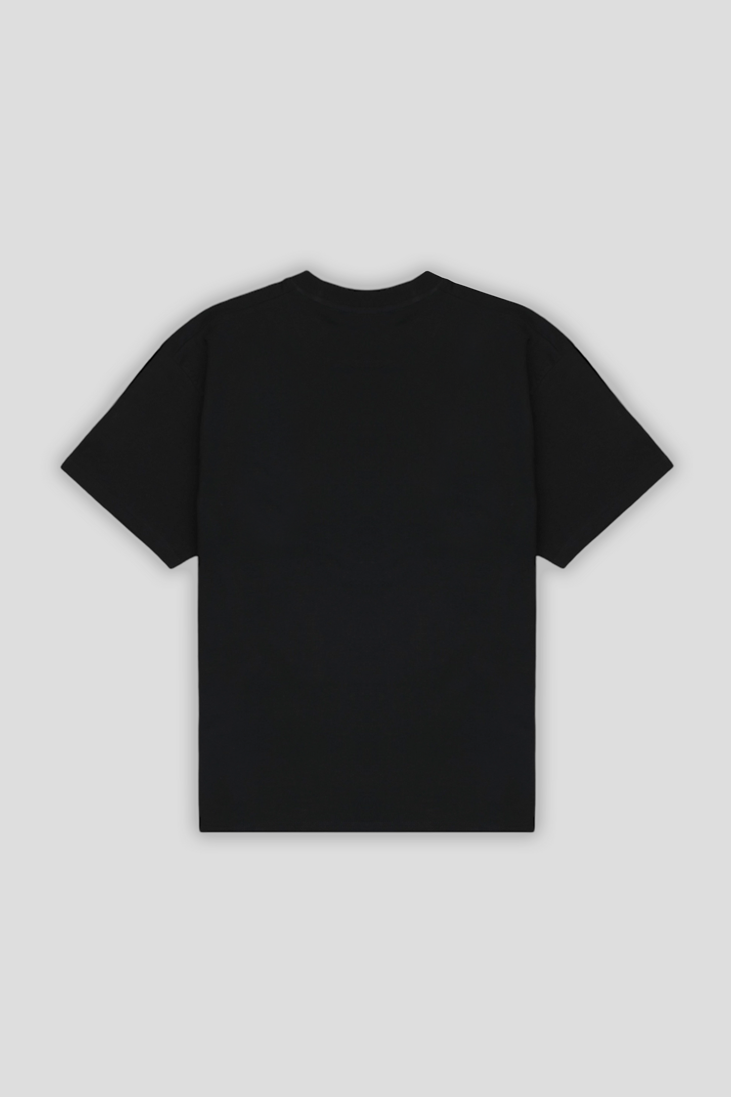 Stateside T-shirt 3-pack Black