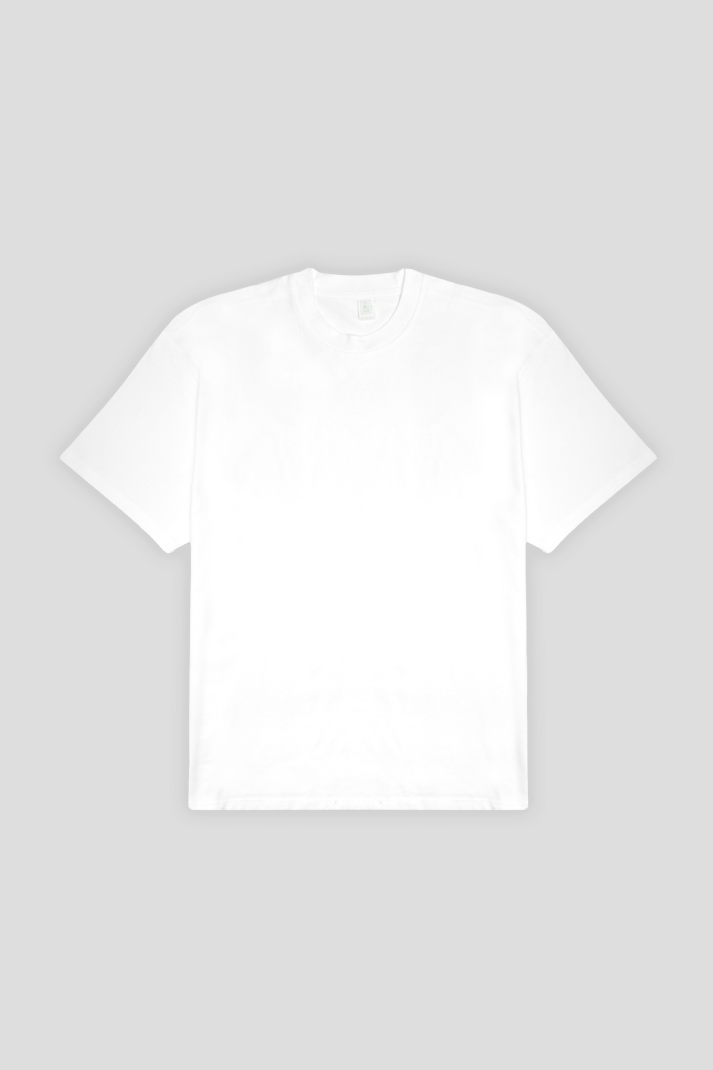 Stateside T-shirt White