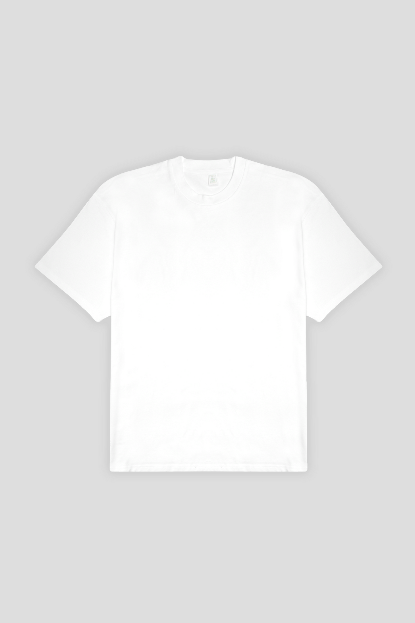 Stateside T-shirt 3-pack White