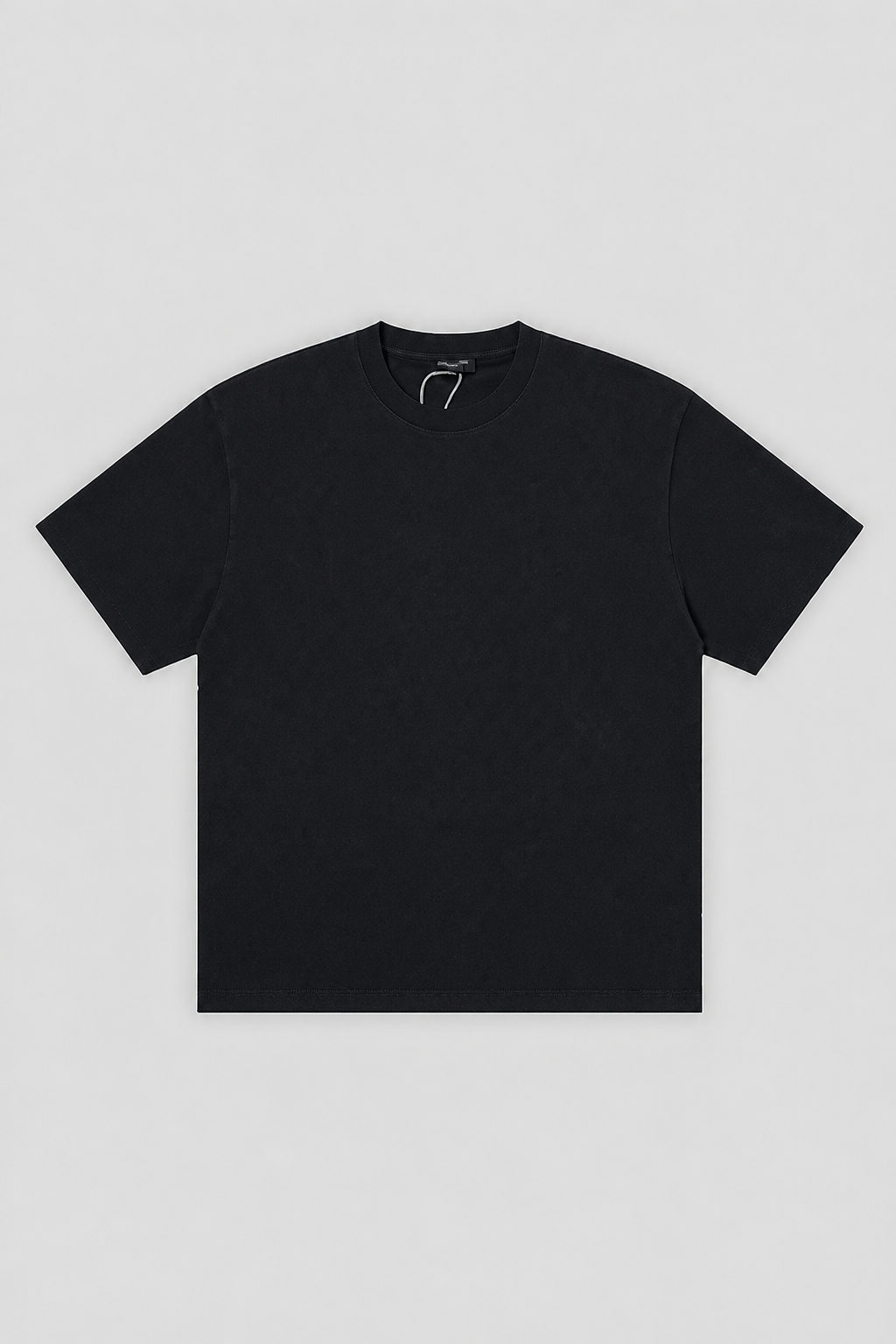 Stateside T-shirt Vintage Black
