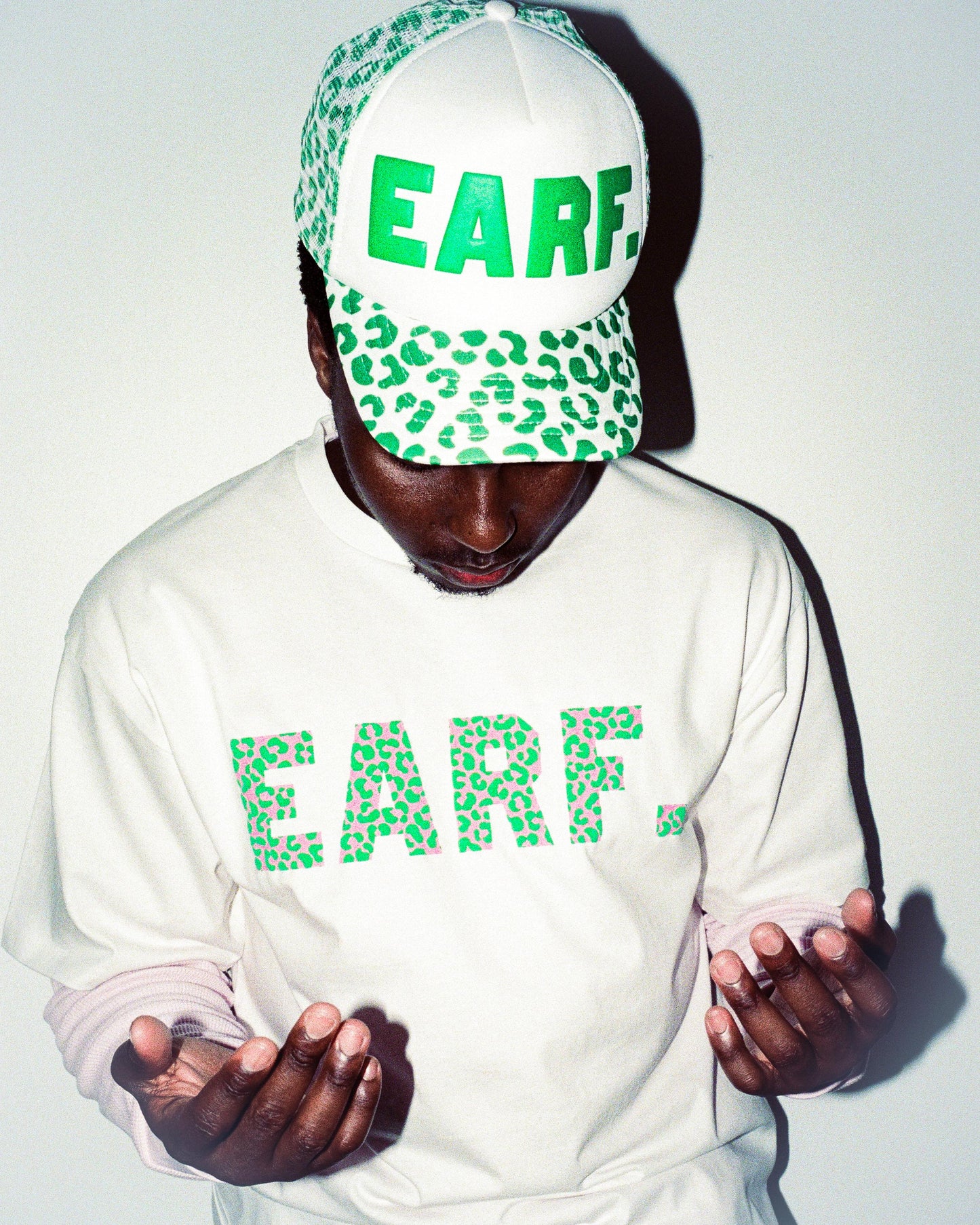 EARF. TEE