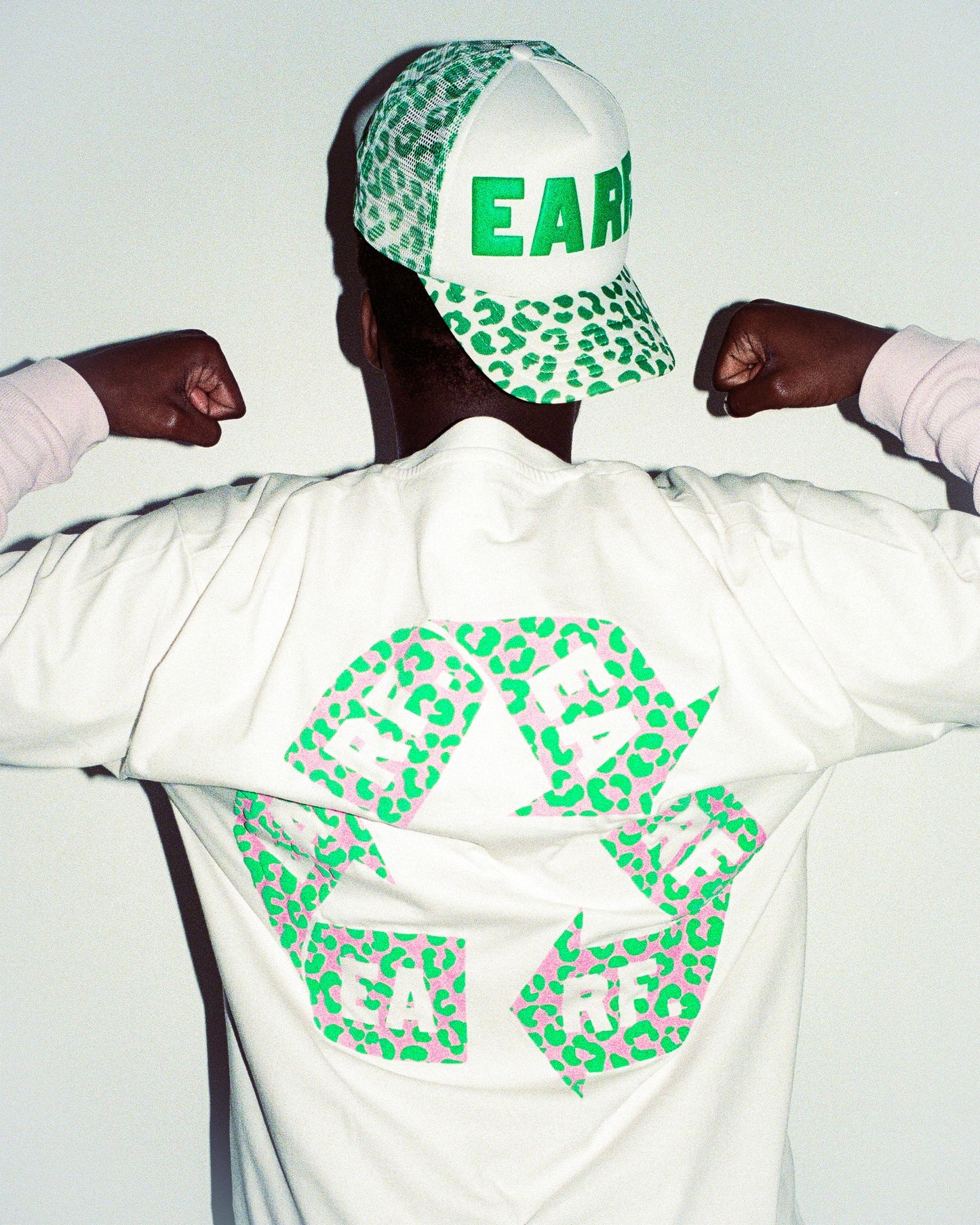 EARF. TEE