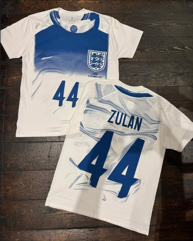 Zulan Headline Show Shirt